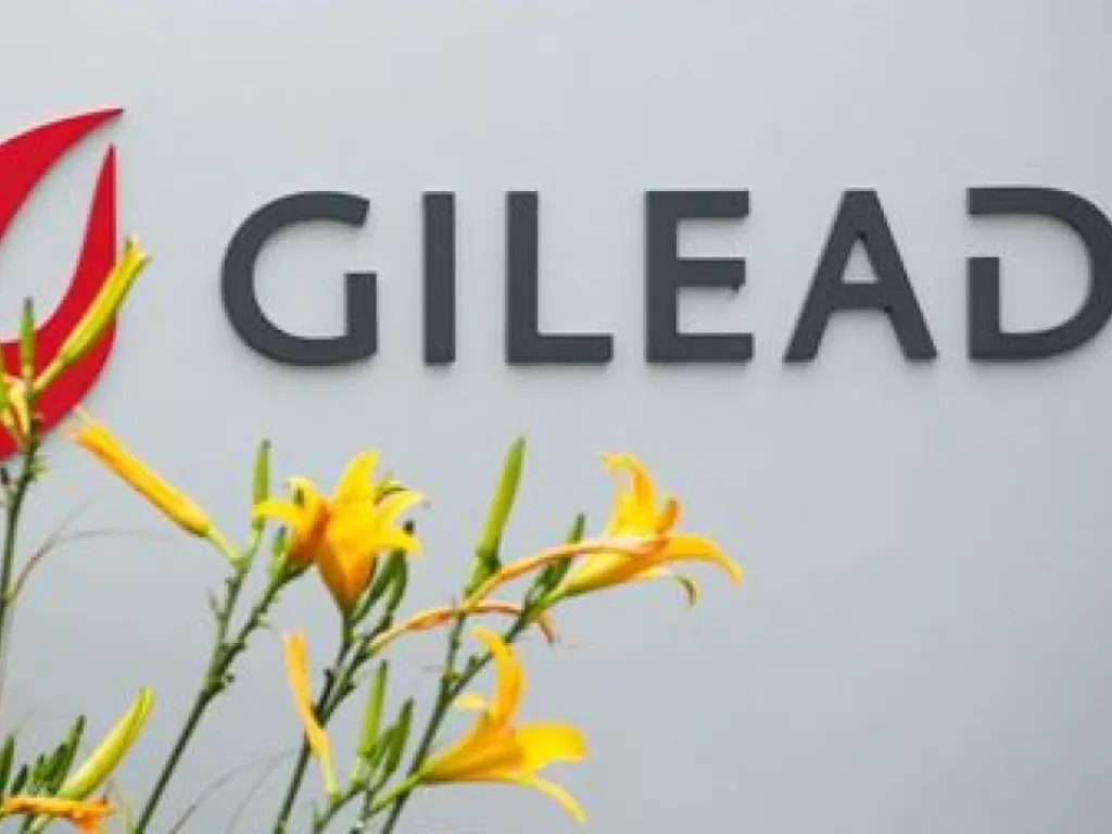 Gilead Sciences Inc's GILD.O remdesivir (physiciansweekly.com)