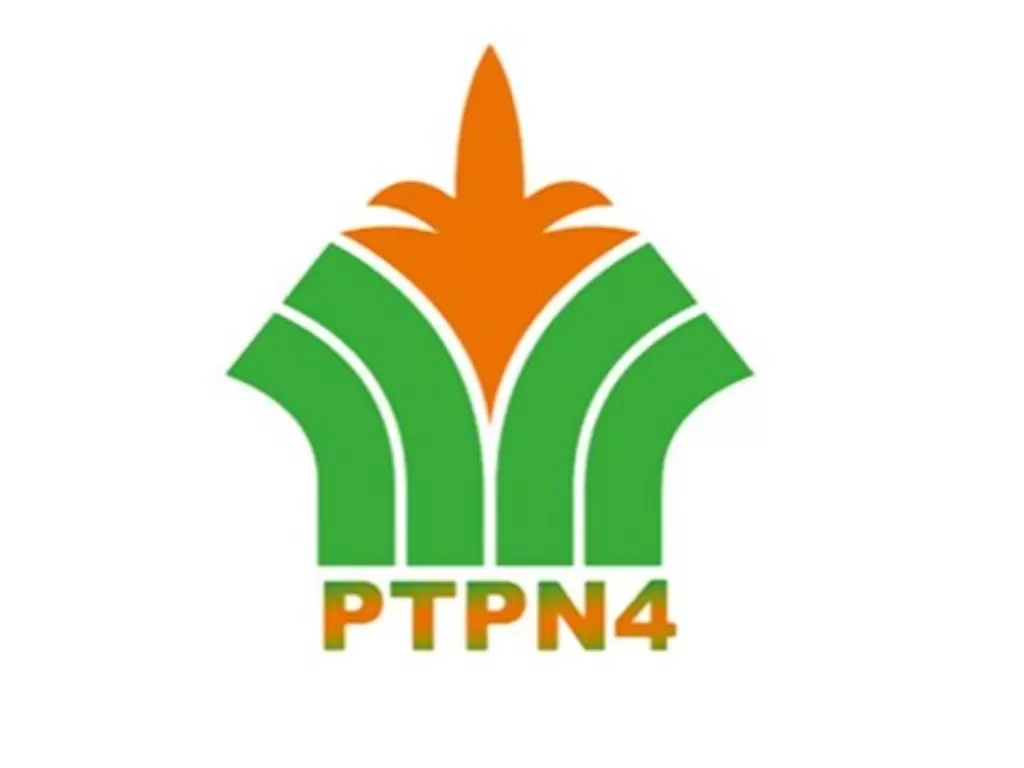 Logo PTPN IV. / istimewa