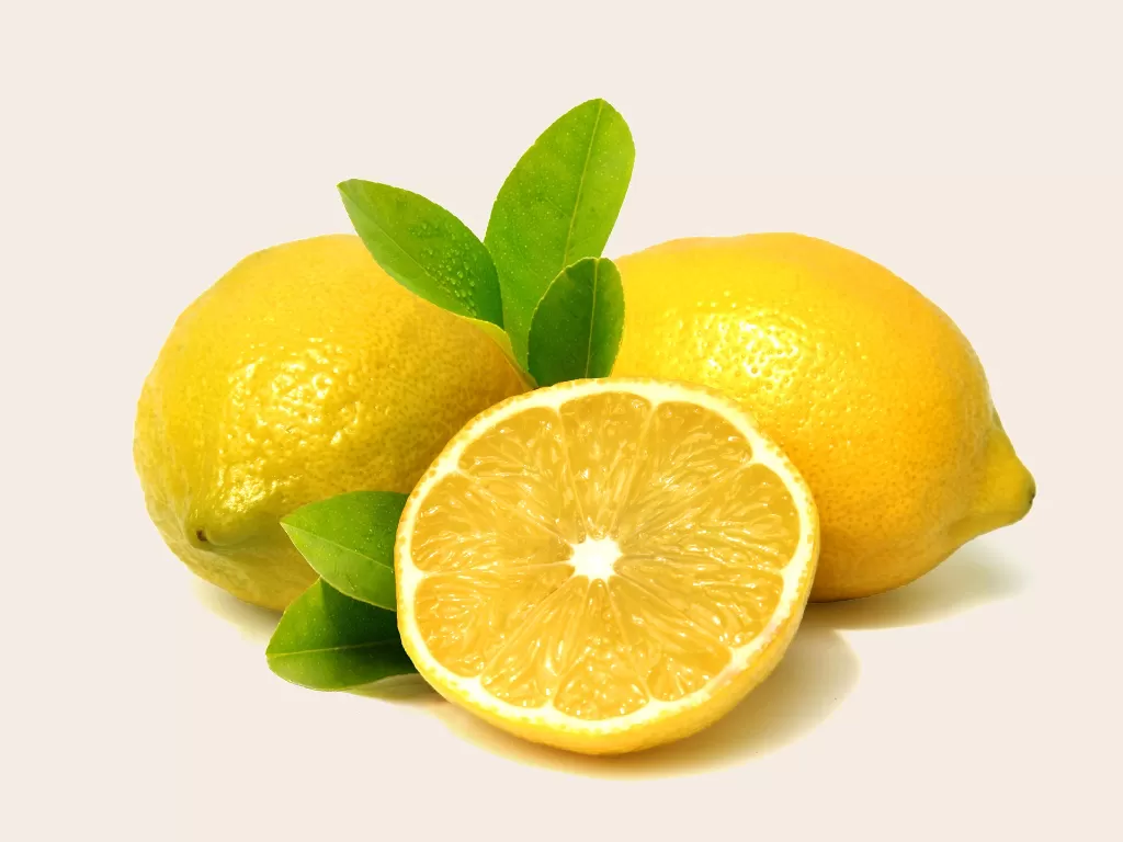 Lemon (Pixabay/FruitnMore)