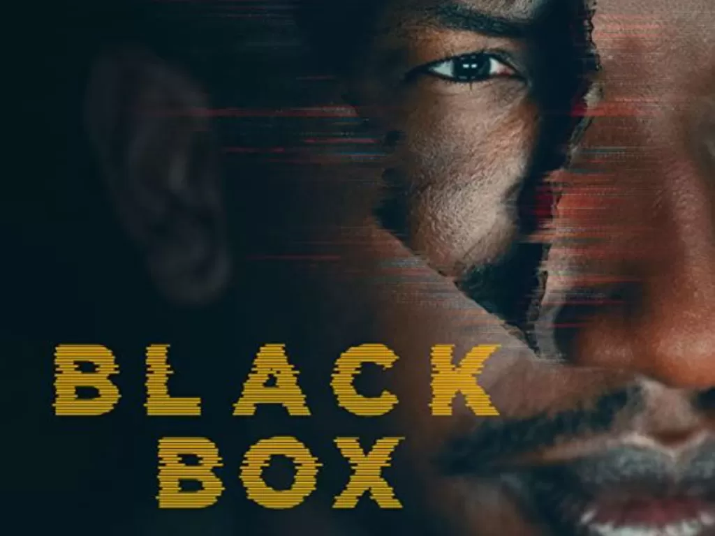  Black Box (2020). (Amazon Studios)