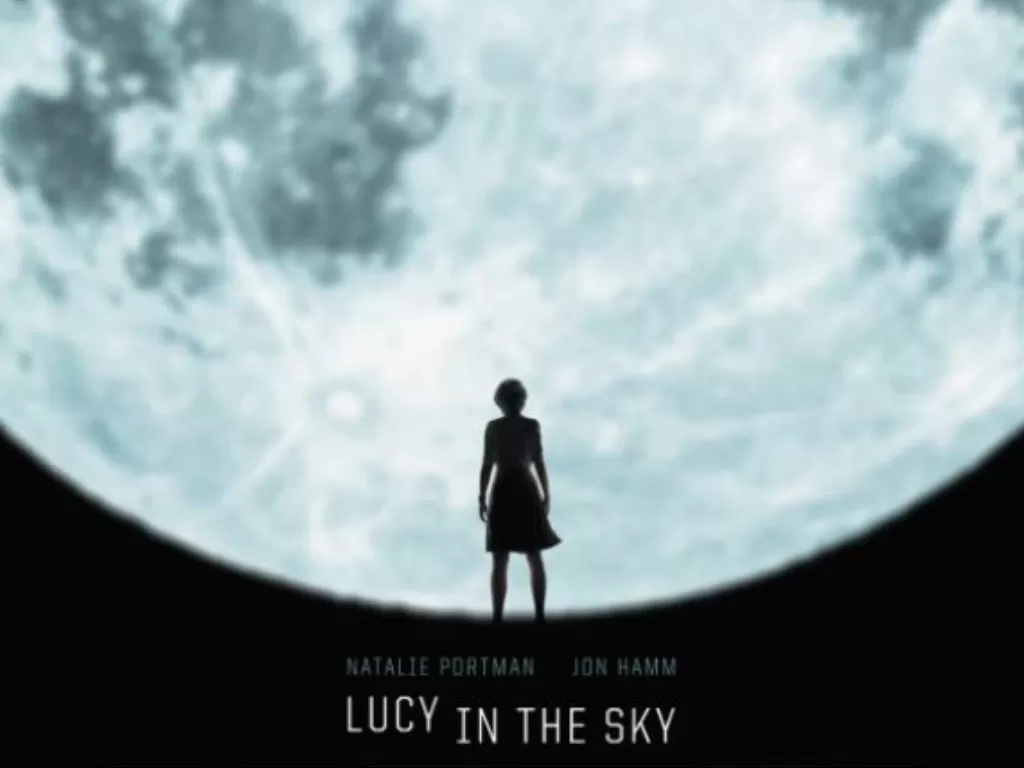 Lucy in the Sky (2019). (Fox Searchlight Pictures)