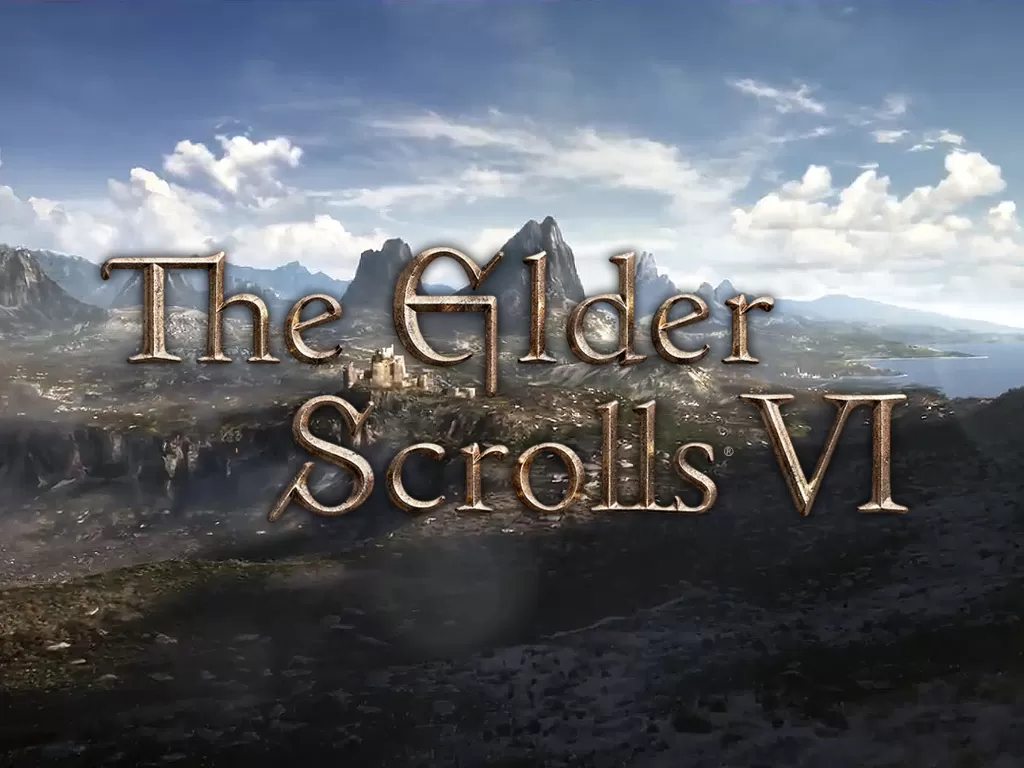 Ilustrasi game The Elder Scrolls VI buatan Bethesda (photo/Bethesda Softworks)