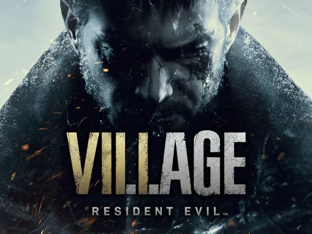 Ilustrasi game Resident Evil Village atau Resident Evil VII buatan Capcom (photo/Capcom)