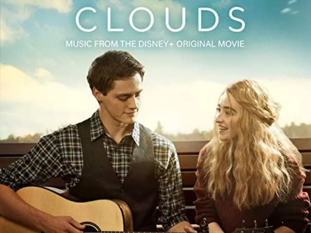 Clouds (2020). (Disney Plus)