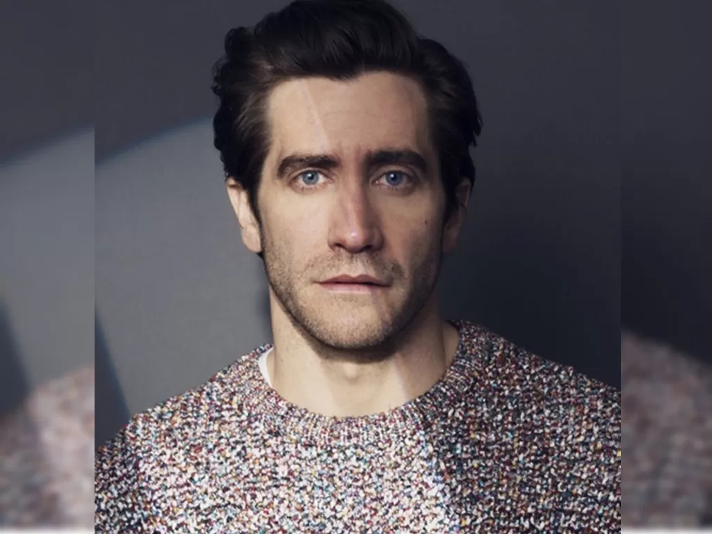 Jake Gyllenhaal. (Variety/ Dan Doperalski)