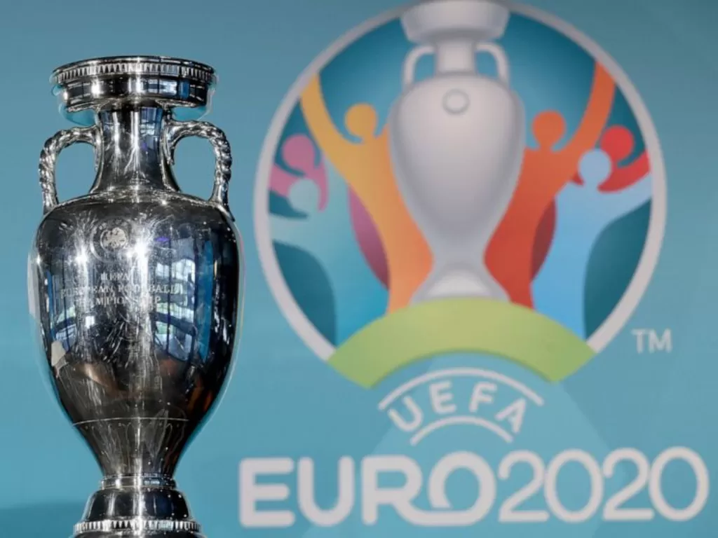 Ilustrasi EURO 2020. (abcnews.go.com)