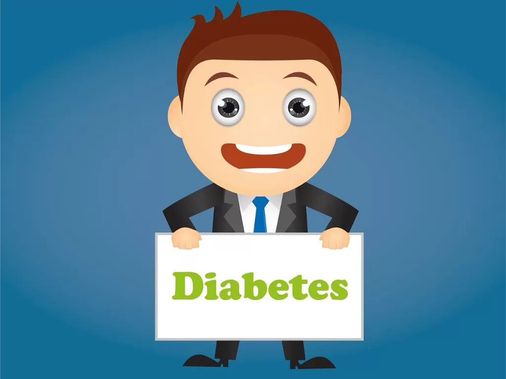 Ilustrasi diabetes (Pixabay/Isuru prabath)