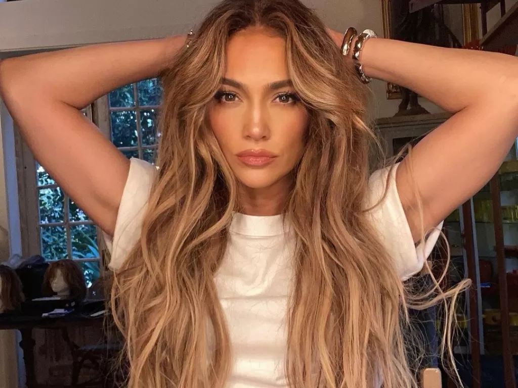 Jennifer Lopez (Instagram/jlo)