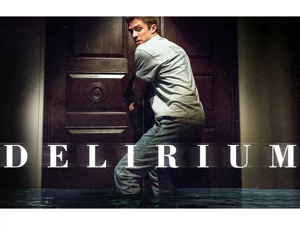  Delirium (2018). (Blumhouse Productions)