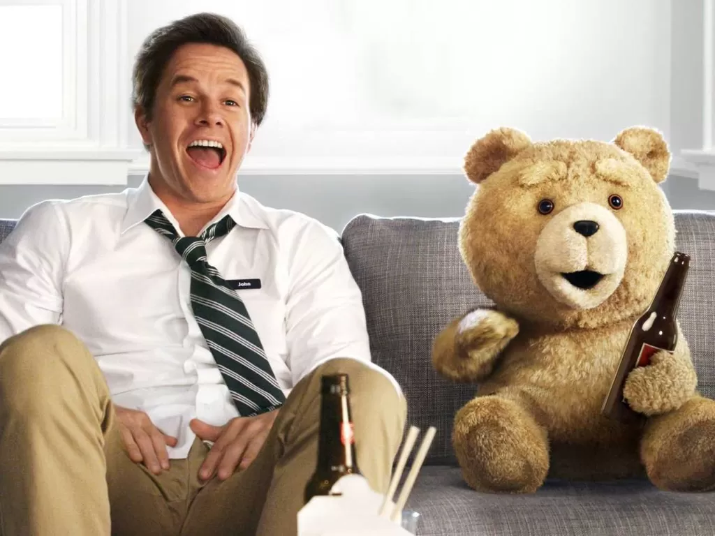 Ted (2012) - Universal Pictures
