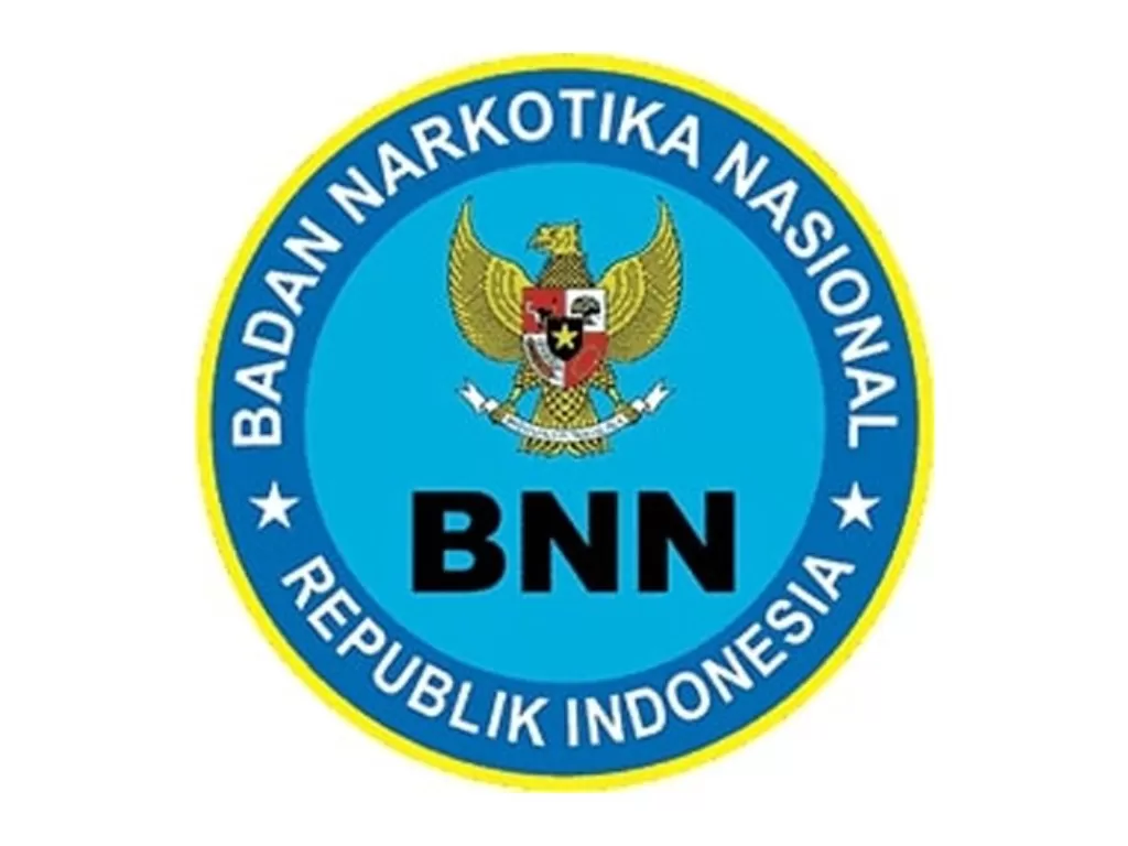 Badan Narkotika Nasional. (BNN)
