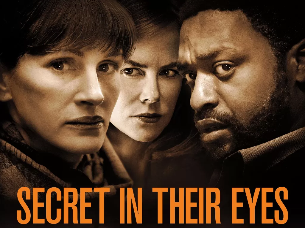 Secret in Their Eyes (2015). (STX Entertainment)