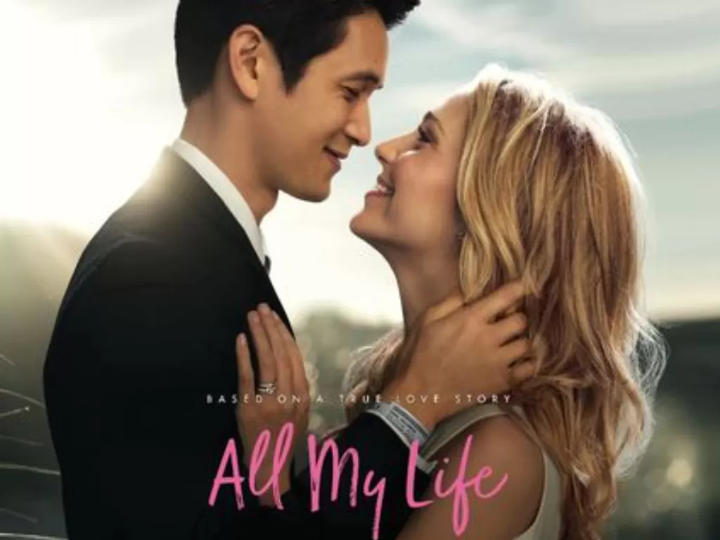  All My Life (2020). (Universal Pictures)