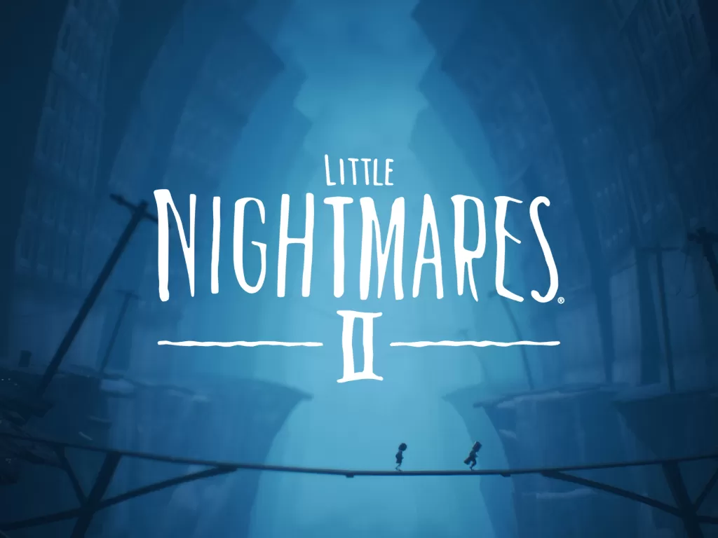 Ilustrasi game Little Nightmares II buatan Tarsier Studios (photo/Bandai Namco Entertainment)