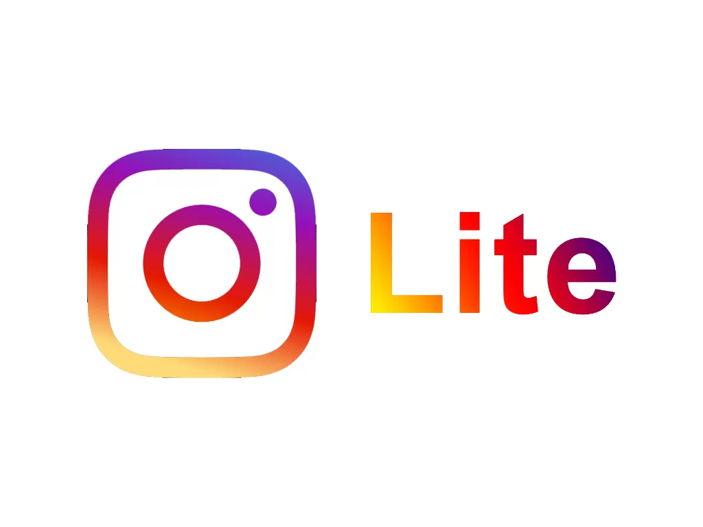 Ilustrasi aplikasi Instagram Lite untuk smartphone Android low-end (photo/Instagram)