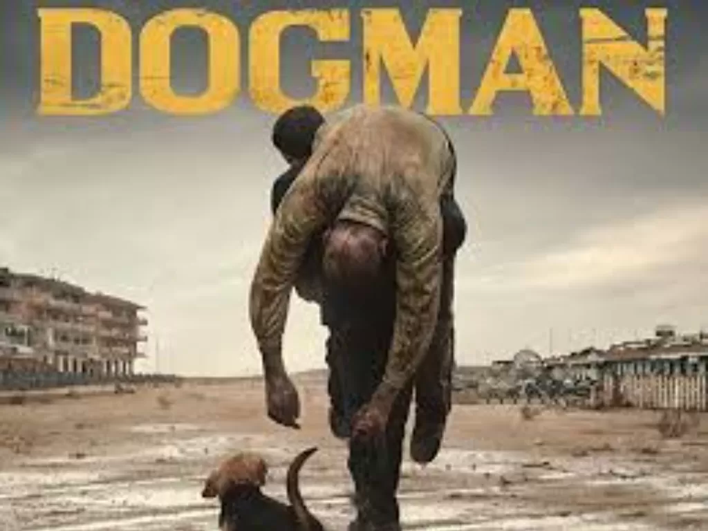  Dogman (2018). (Magnolia Pictures)