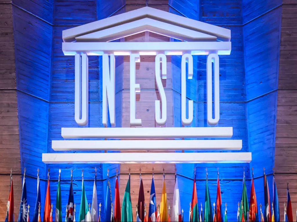 UNESCO. (theconversation.com)