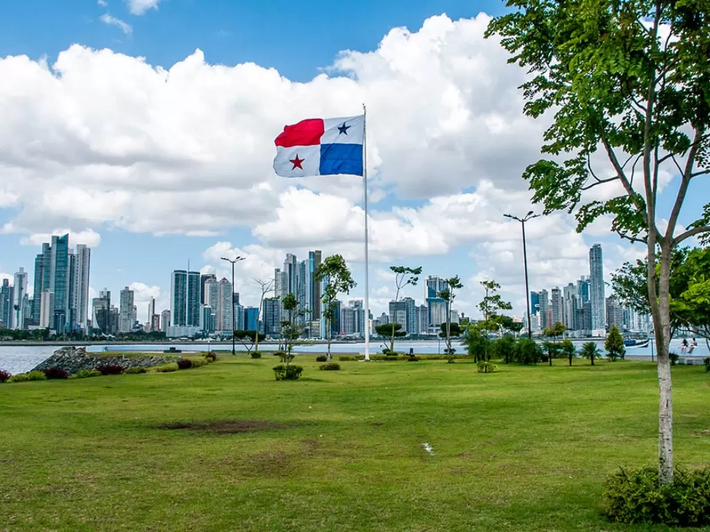 Panama (nationsonline)