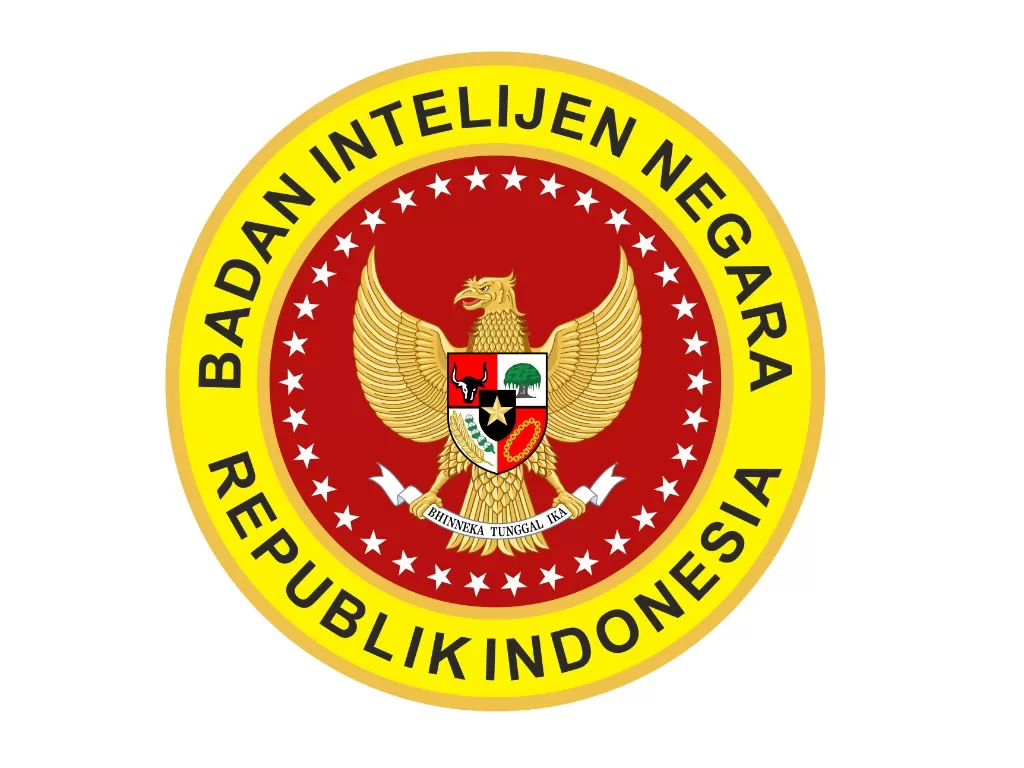 Logo BIN. (Wikipedia)