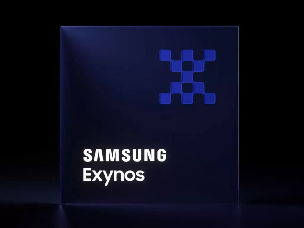 Teaser chipset Exynos buatan Samsung yang diumumkan 12 Januari 2021 (photo/Samsung)