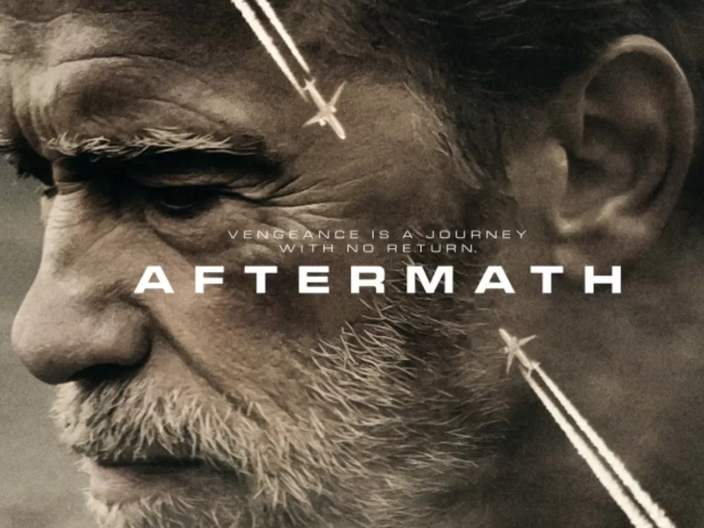  Aftermath (2017). (Lionsgate Premiere)