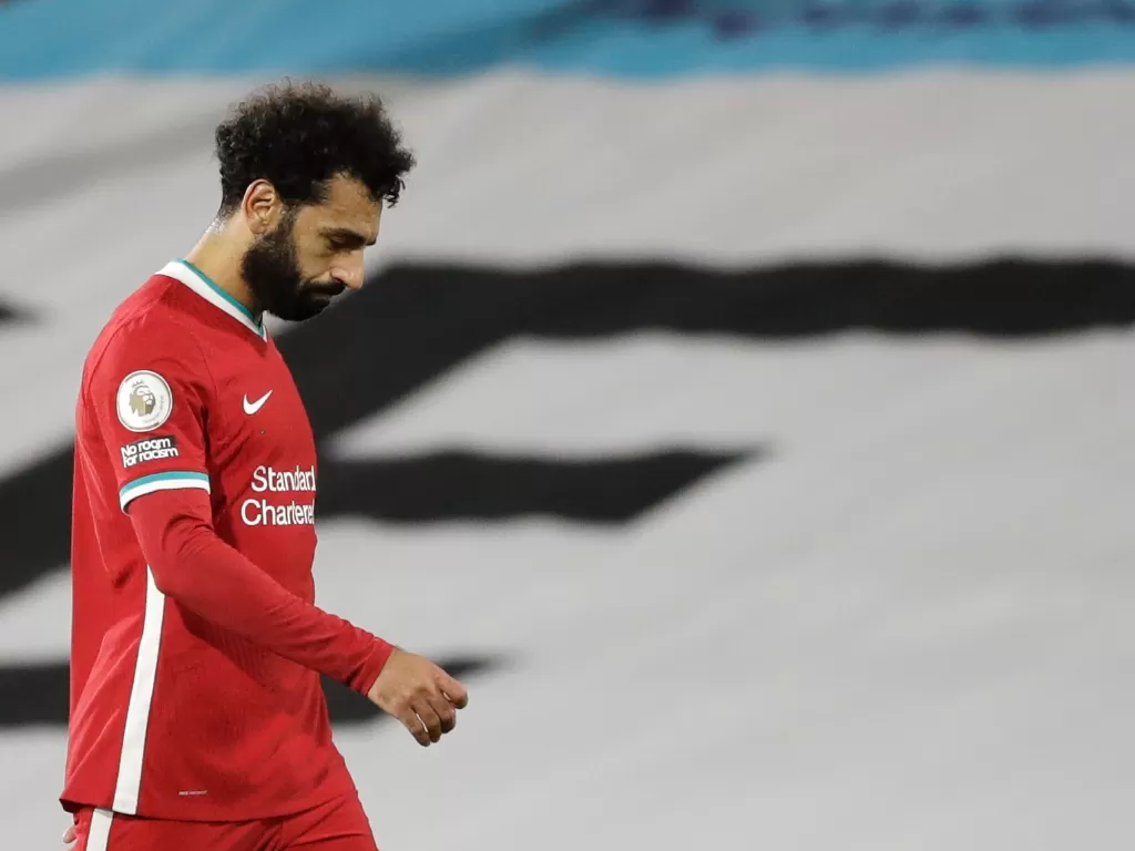 Mohamed Salah (REUTERS/Matt Dunham)