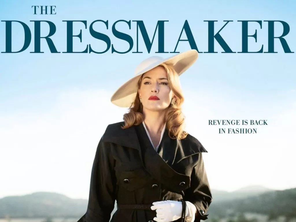 The Dressmaker (2015). (Screen Australia)