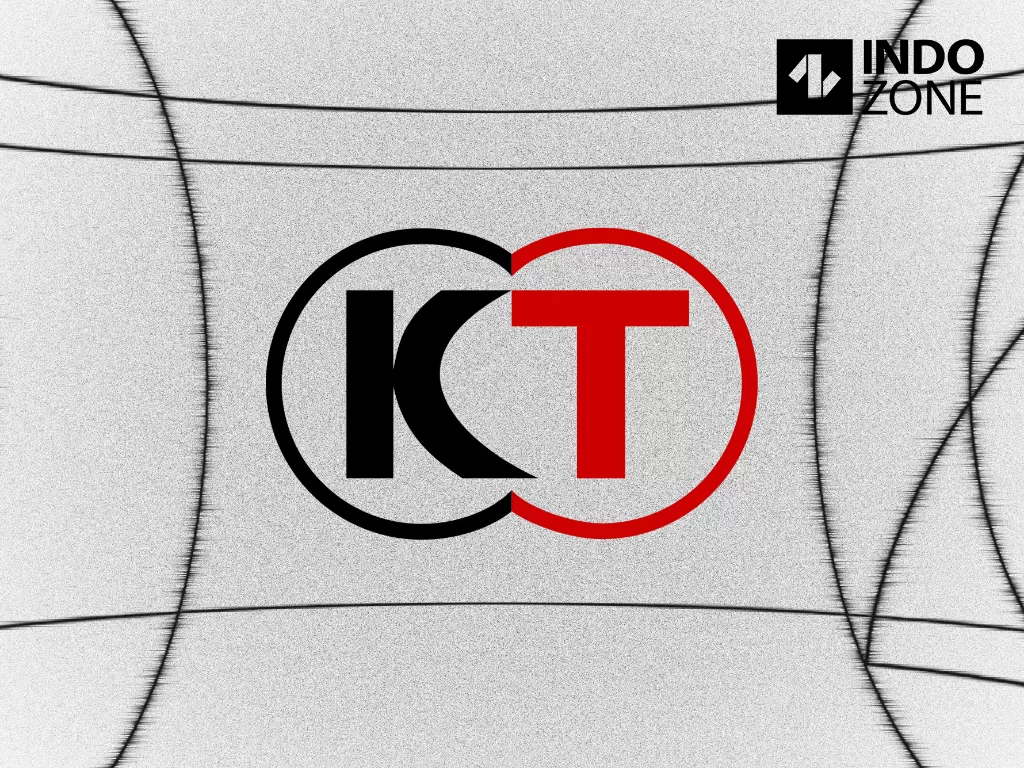 Ilustrasi logo perusahaan video game KOEI Tecmo (Ilustrasi/INDOZONE/Ferry Andika)