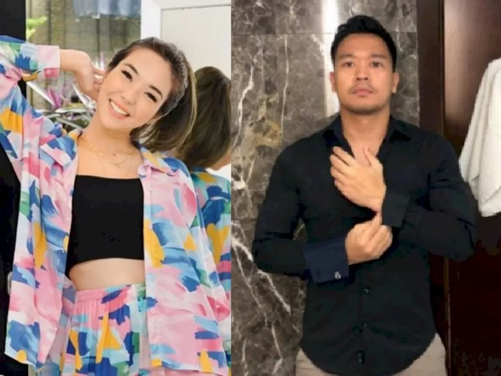 Video Mesum Gisel-Nobu Dipicu Suka Sama Suka saat Mabuk - Indozone News