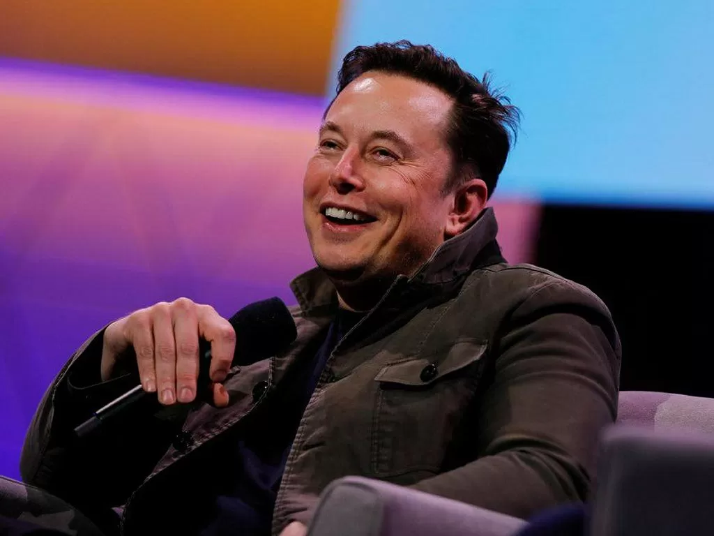 CEO Tesla dan SpaceX, Elon Musk yang kini jadi orang terkaya di dunia (photo/REUTERS/Mike Blake)