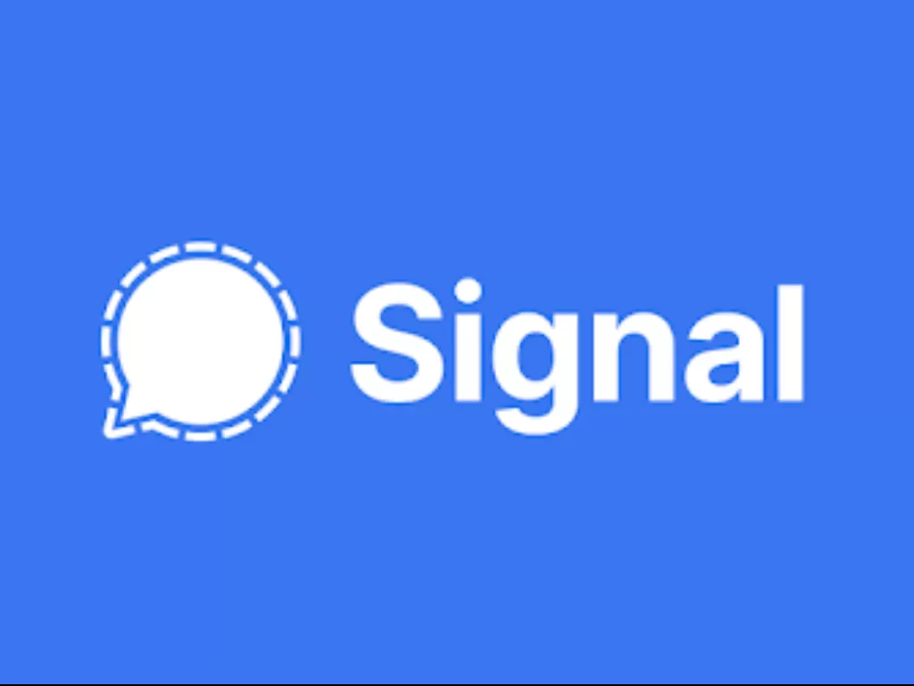Signal (Signal Foundation)