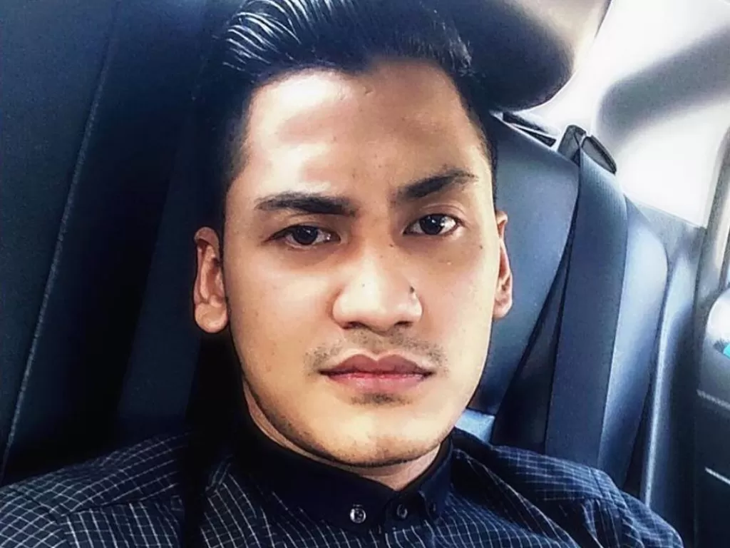 Pramugara Okky Bisma korban kecelakaan Sriwijaya Air. (Instagram)  