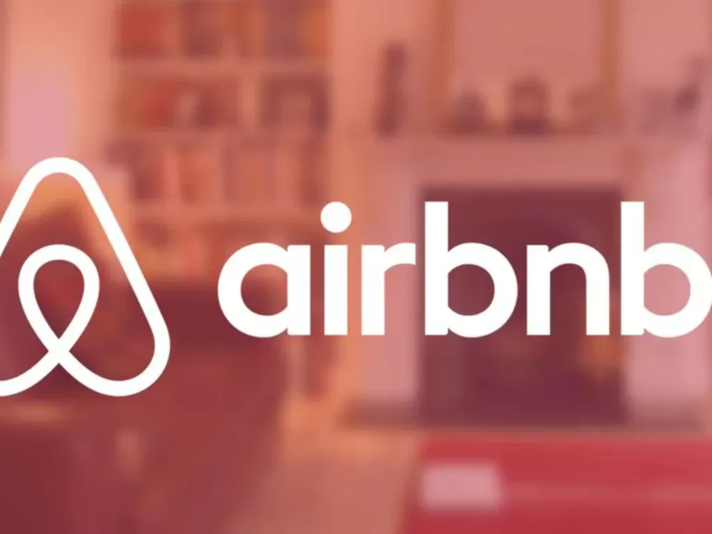 Ilustrasi situs penginapan online, Airbnb. (airbnb.com)