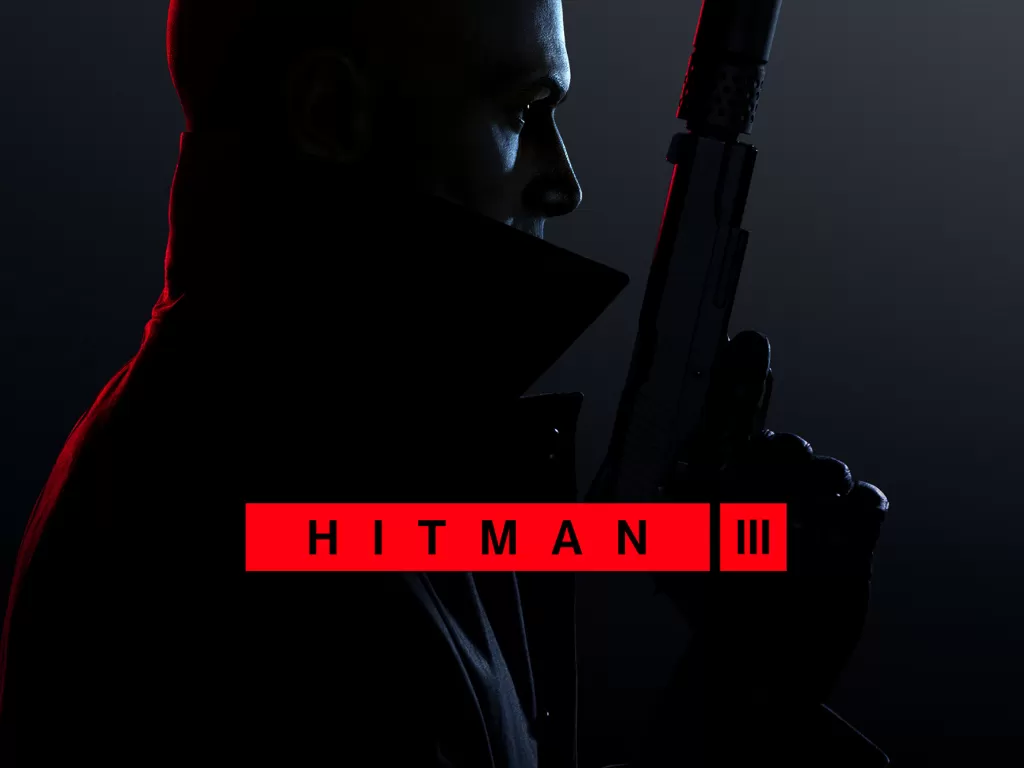Ilustrasi karakter Agent 47 di game HITMAN 3 buatan IO Interactive (photo/IO Interactive)