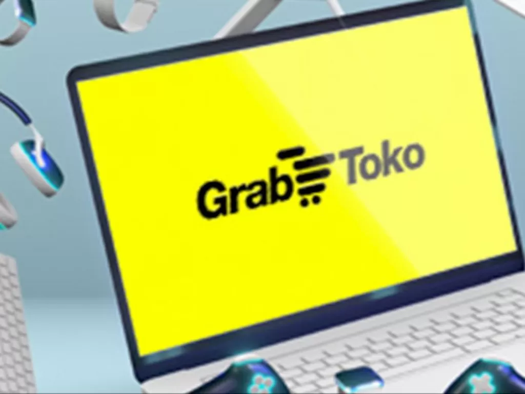Logo grabtoko.com. (Istimewa)