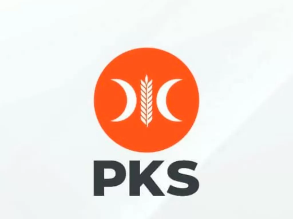 Logo PKS. (Instagram/@pk_sejahtera).