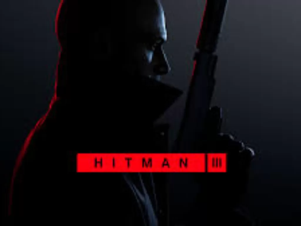 Hitman 3 (IO Interactive)