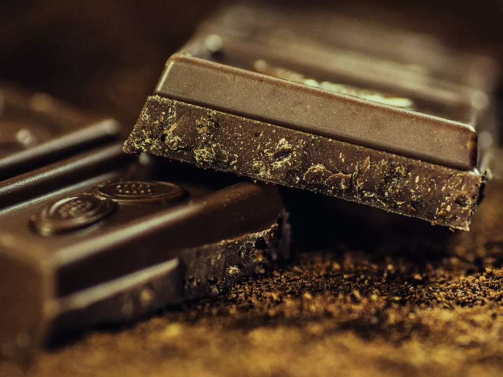 Cokelat. (photo/Pexels/Pixabay)