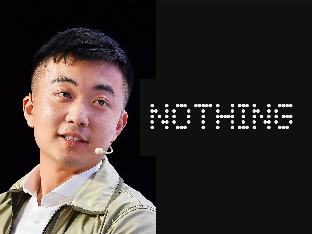 Salah satu pendiri dari OnePlus, Carl Pei (photo/TechCrunch/Nothing)