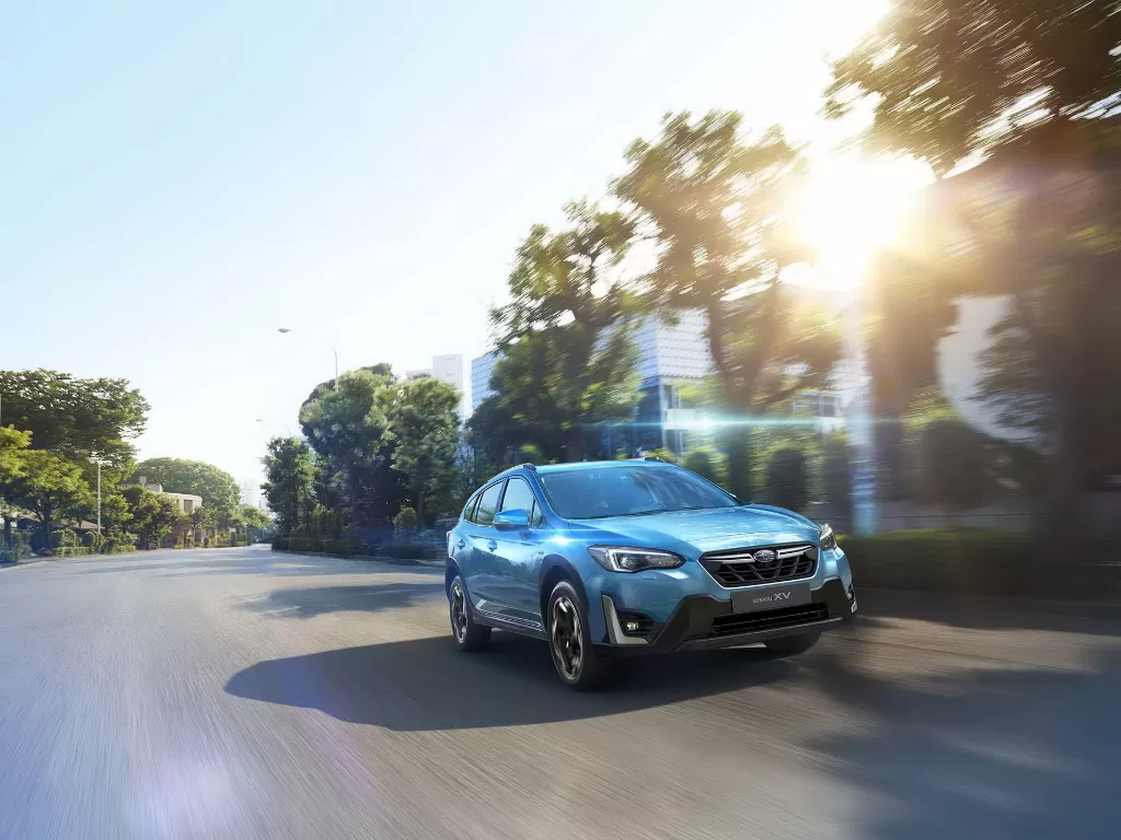 Subaru Resmi Meluncurkan Produk Baru di Inggris, Inilah Harga dan  Spesifikasinya - Indozone Otomotif