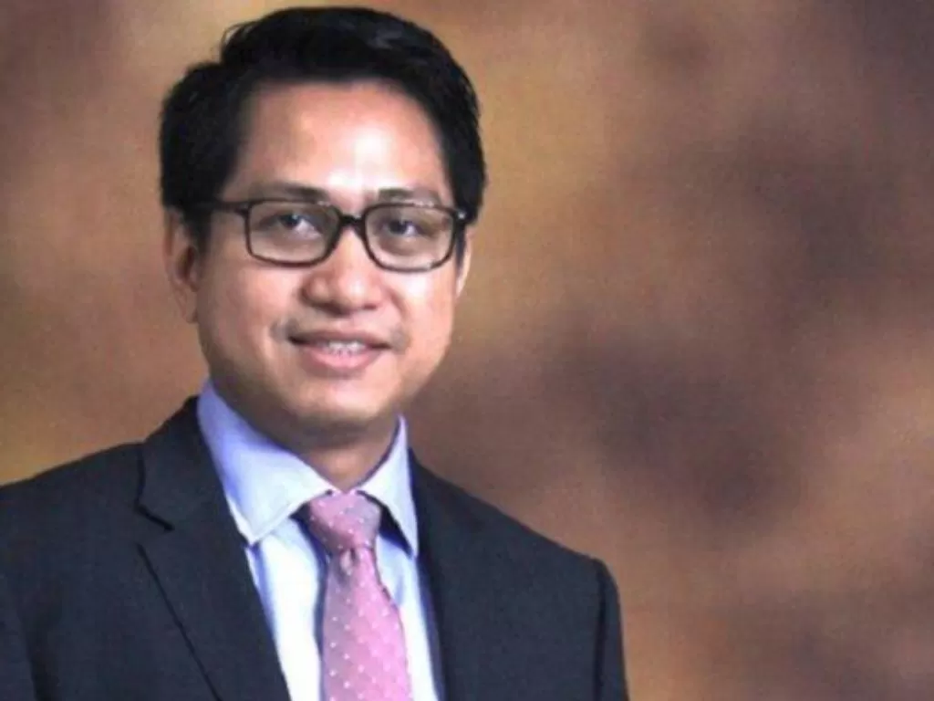 Rektor Paramadian Prof Firmanzah meninggal dunia (Istimewa)