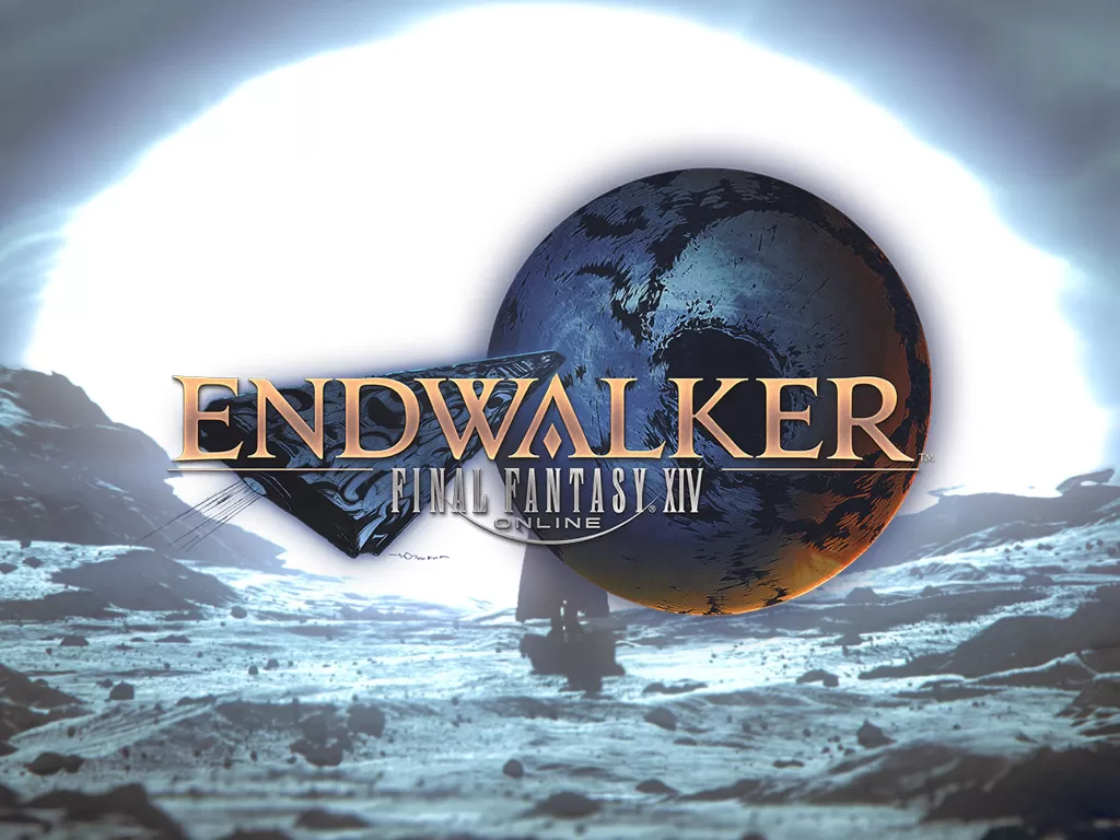 Ekspansi Endwalker di game Final Fantasy XIV (photo/Dok. Square Enix)