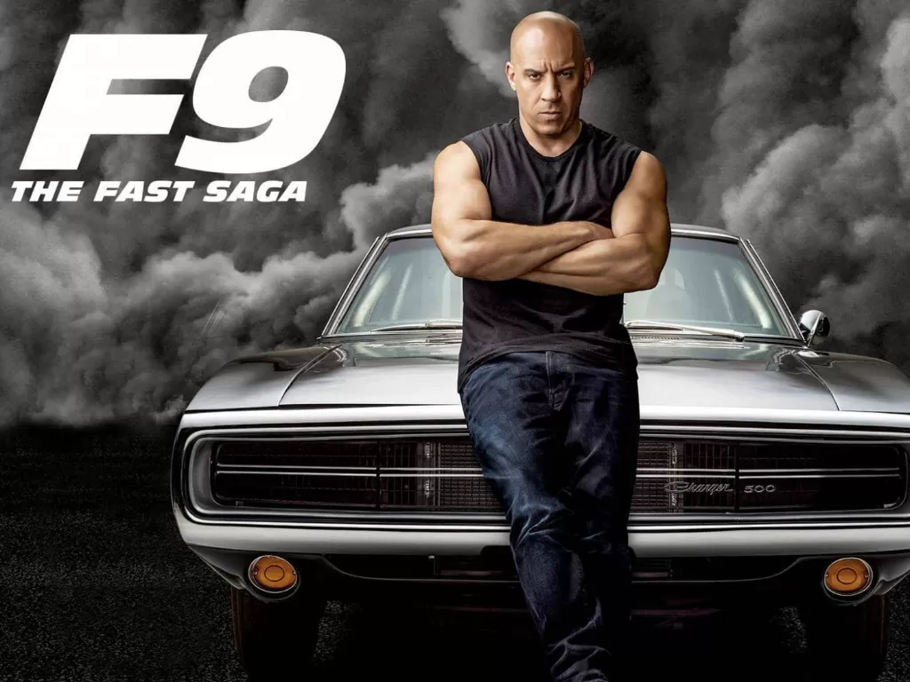 Fast and Furious 9 (Twitter/@FastandFuriou9)