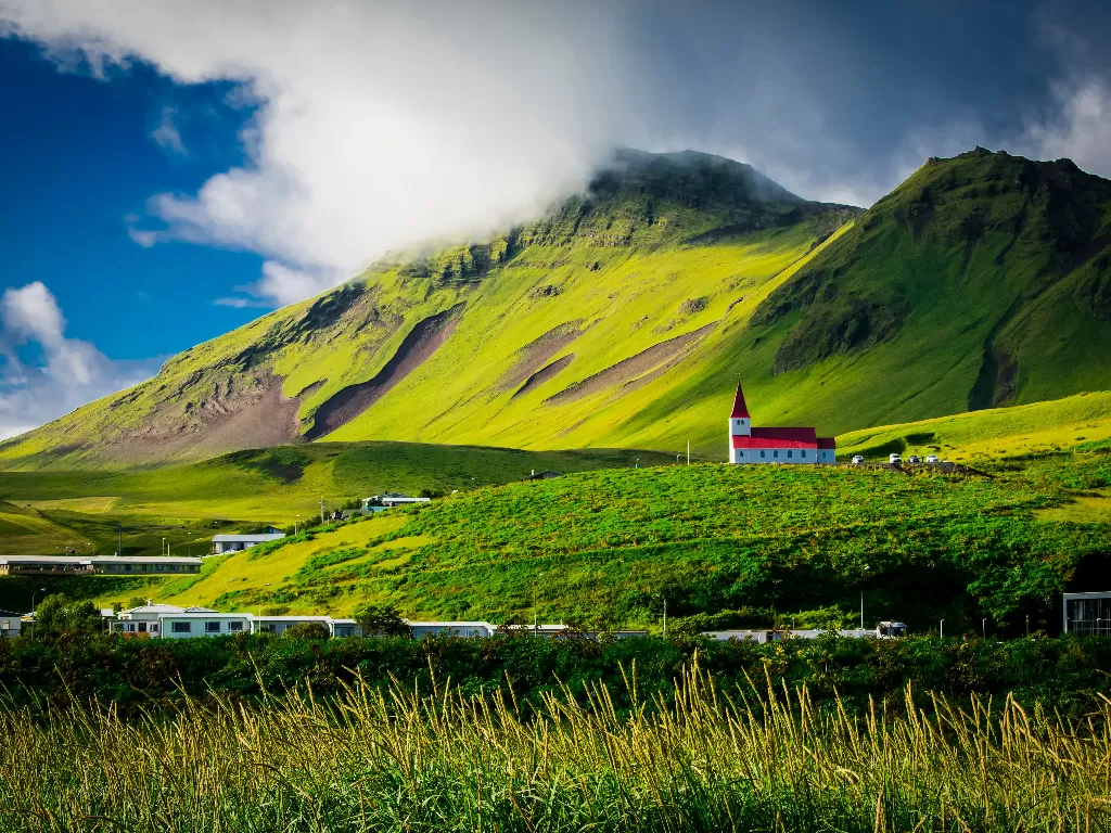 Islandia (Pexels/Rudolf Kirchner)