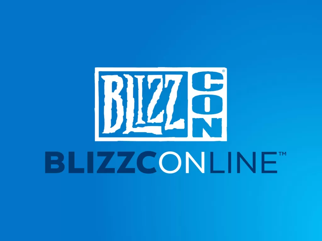 Event BlizzConline 2021 yang digelar tanggal 19 Februari 2021 (photo/Blizzard Entertainment)
