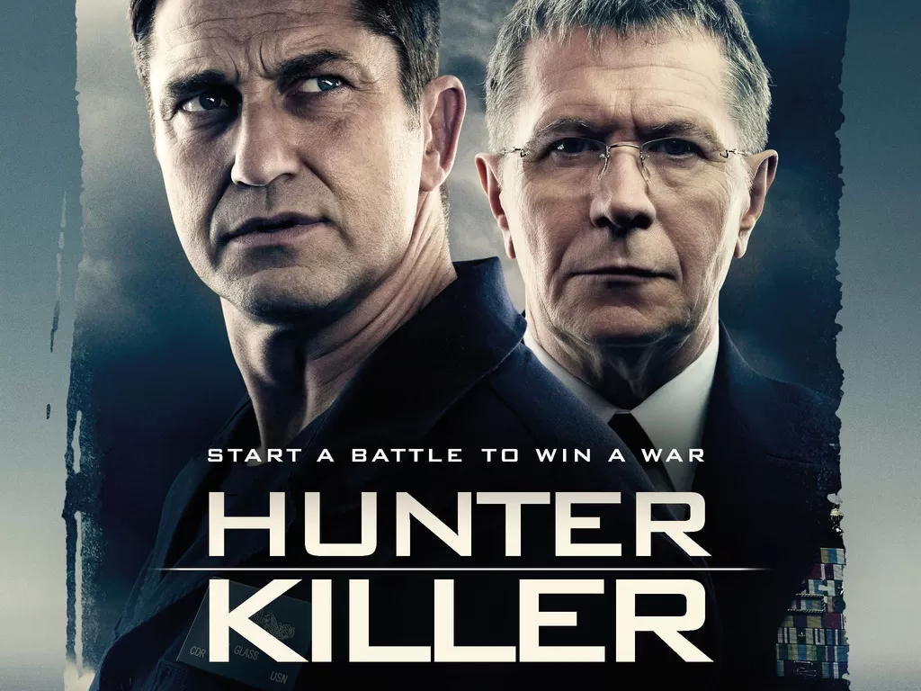 Hunter Killer (IMDb)