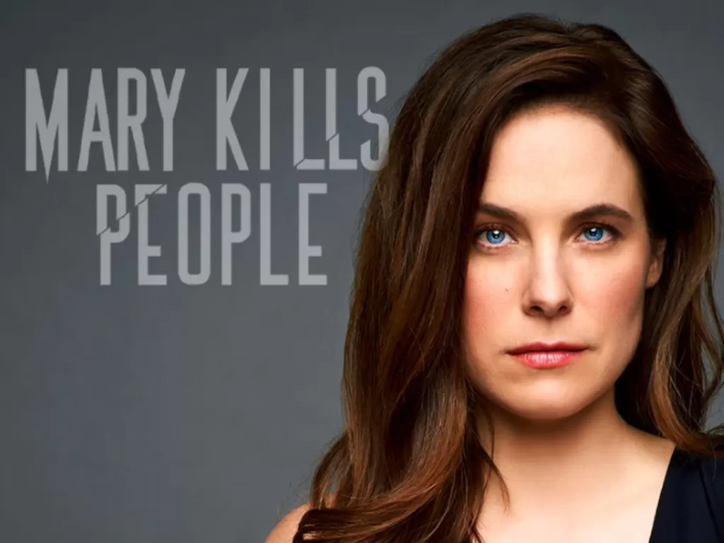 Mary Kills People (Mola Tv)