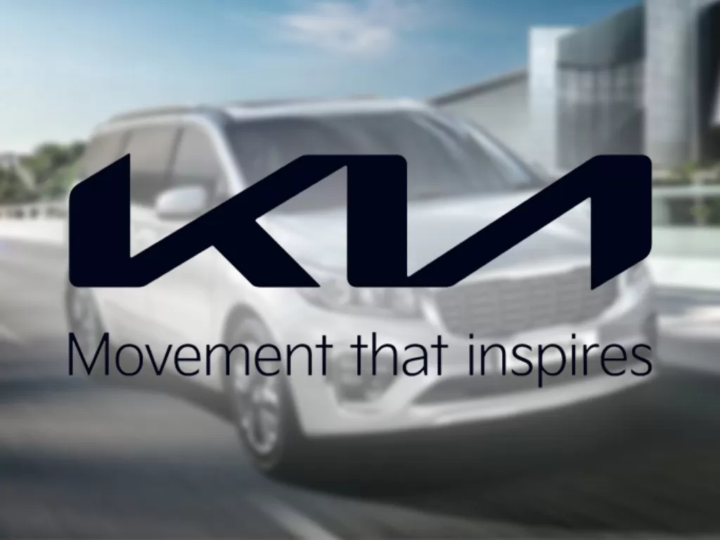 Logo Kia Motors (Istimewa)
