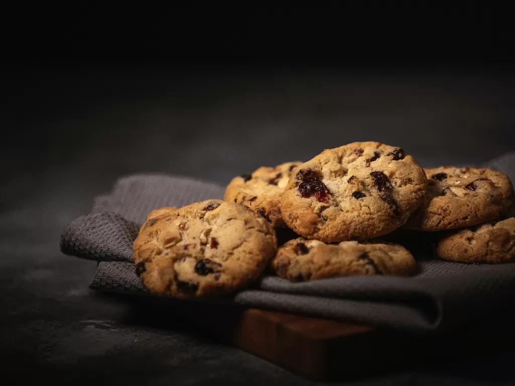 Resep cookies yang aman untuk diet kamu (Pexels/Vitaly Vlasov)