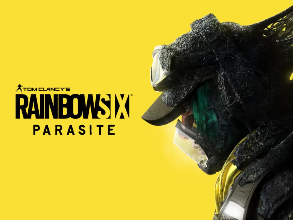 Ilustrasi game Rainbow Six Parasite buatan Ubisoft Montreal (photo/Ubisoft)